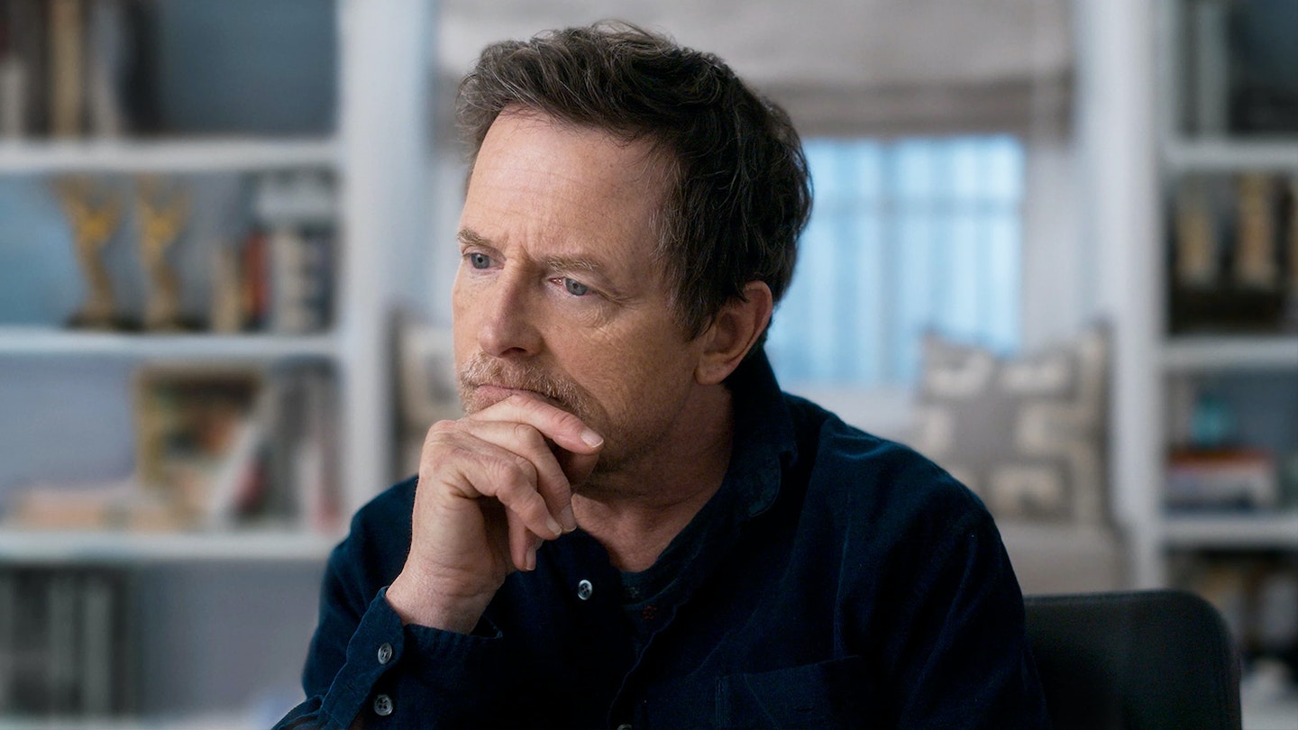 Still: A Michael J Fox