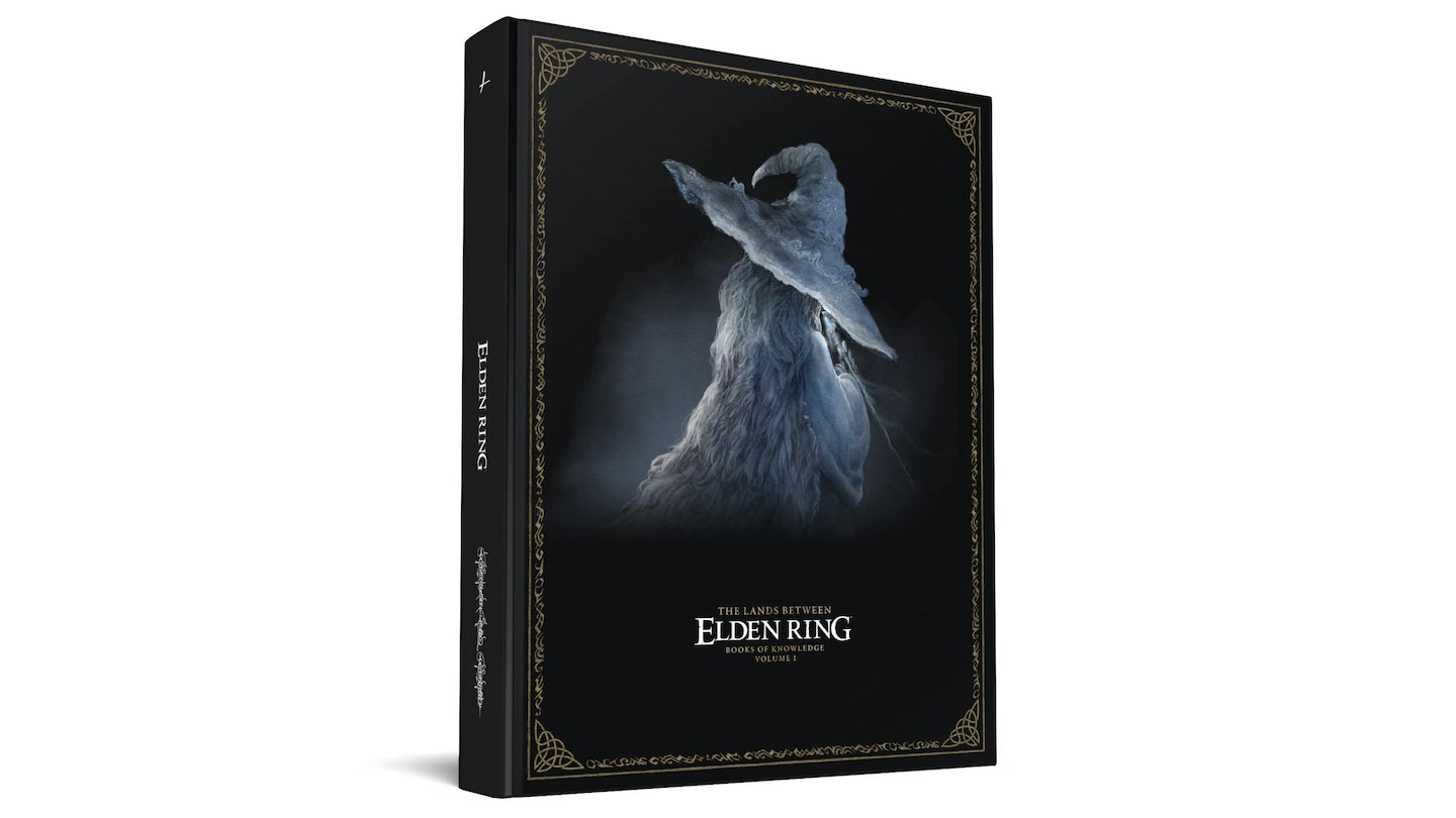 Elden Ring Official Strategy Guide