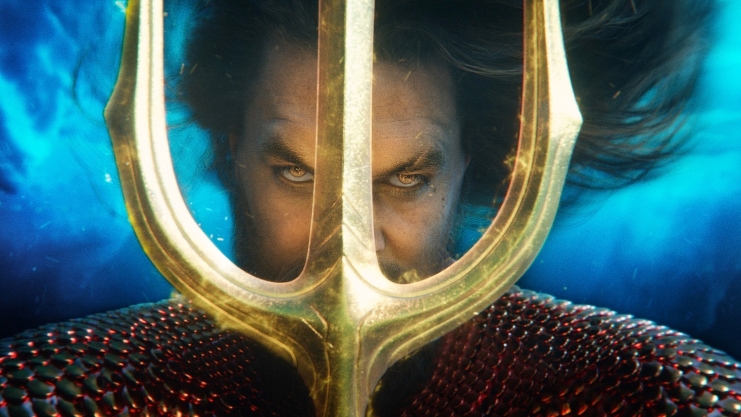 Aquaman And The Lost Kingdom