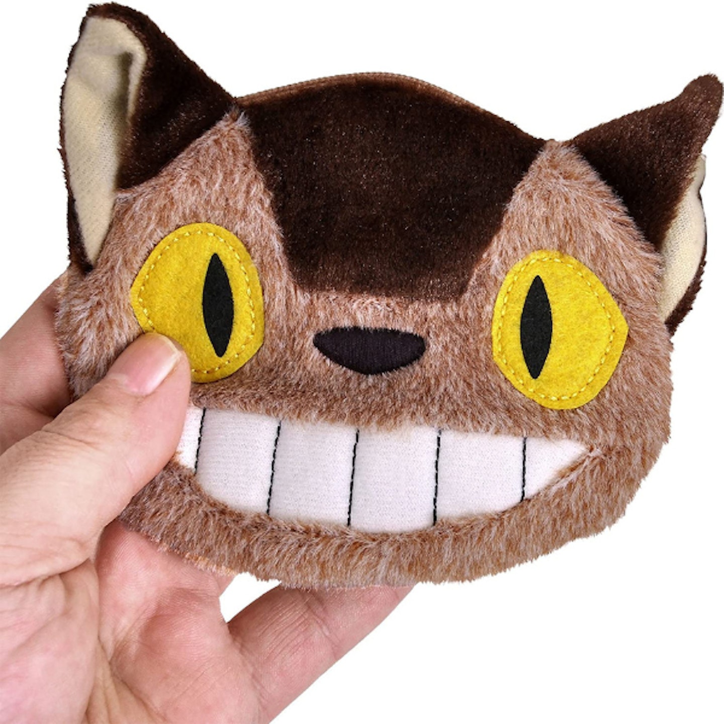 Studio Ghibli Catbus Coin Purse