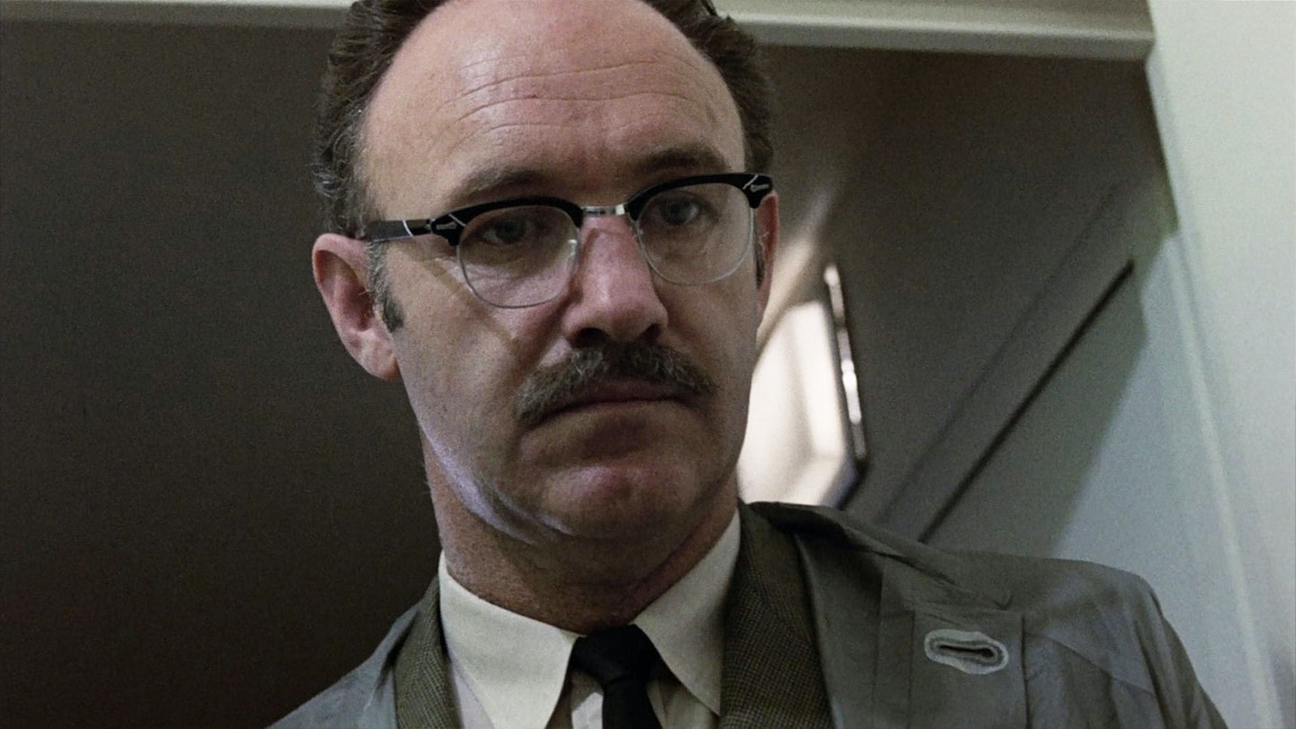 Gene Hackman