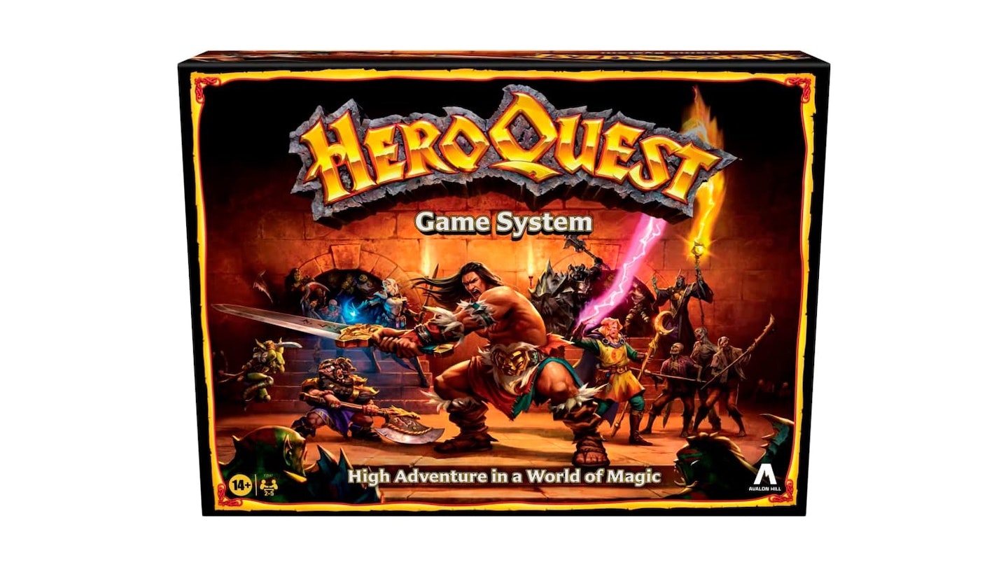 HeroQuest