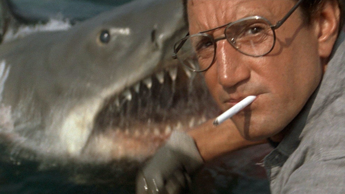 Jaws