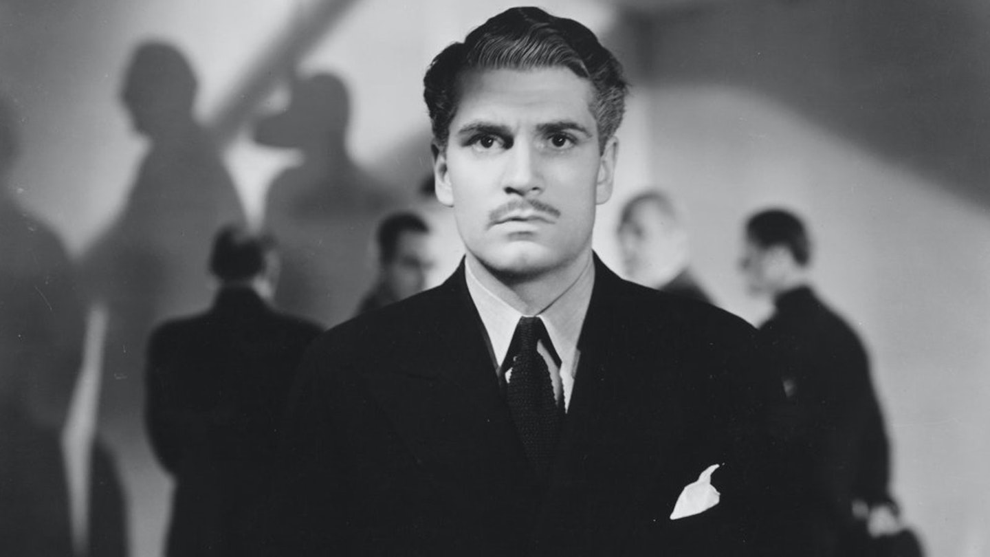 Laurence Olivier