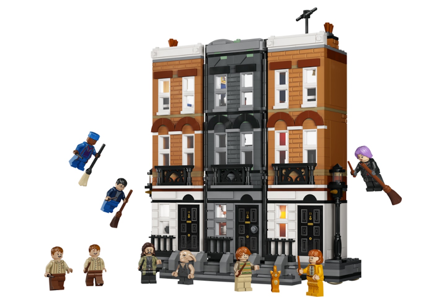 Harry Potter Lego