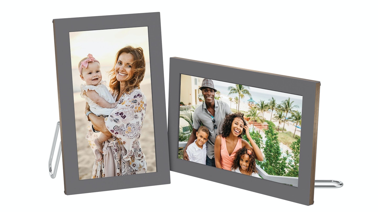 Meural Wifi Photo Frame