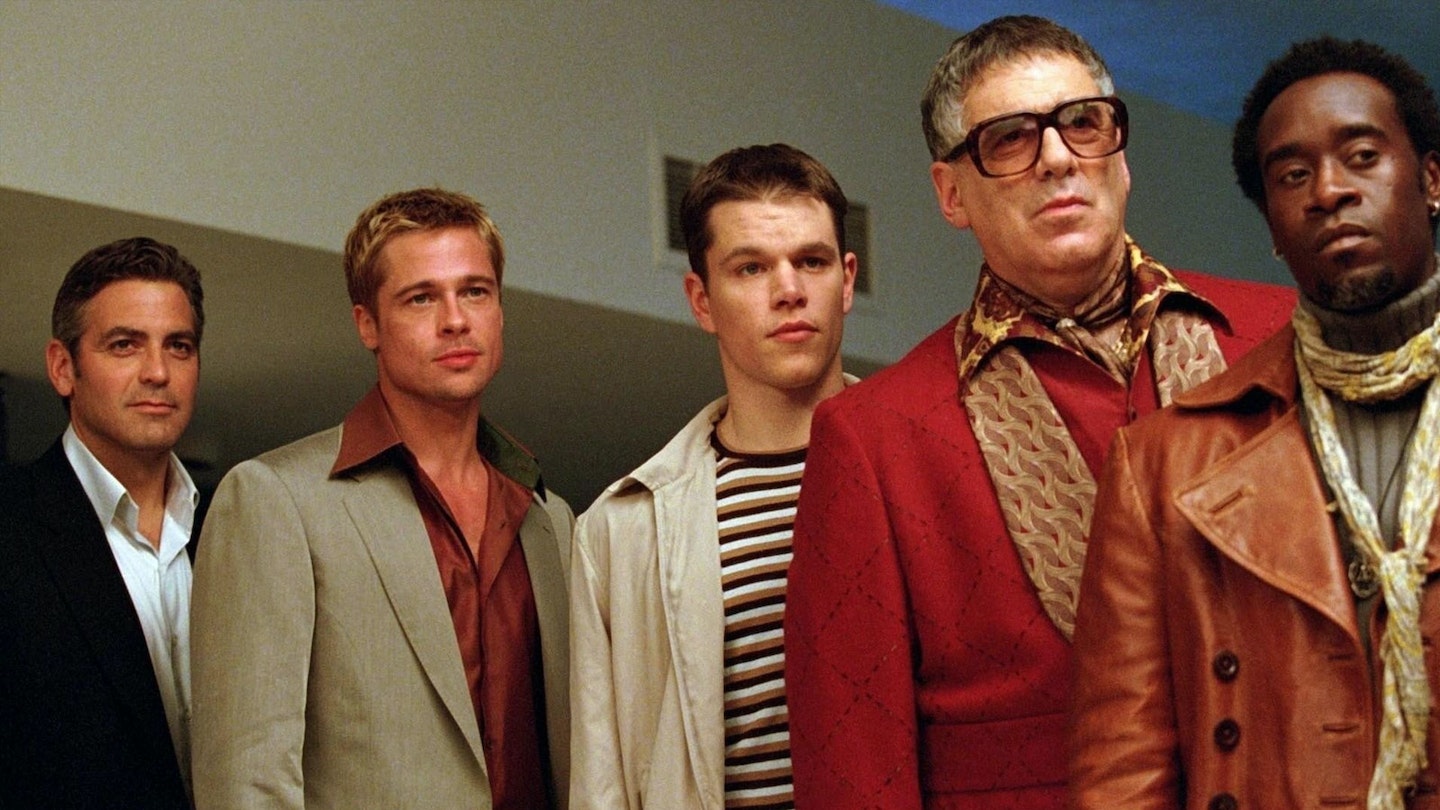 Ocean's Eleven