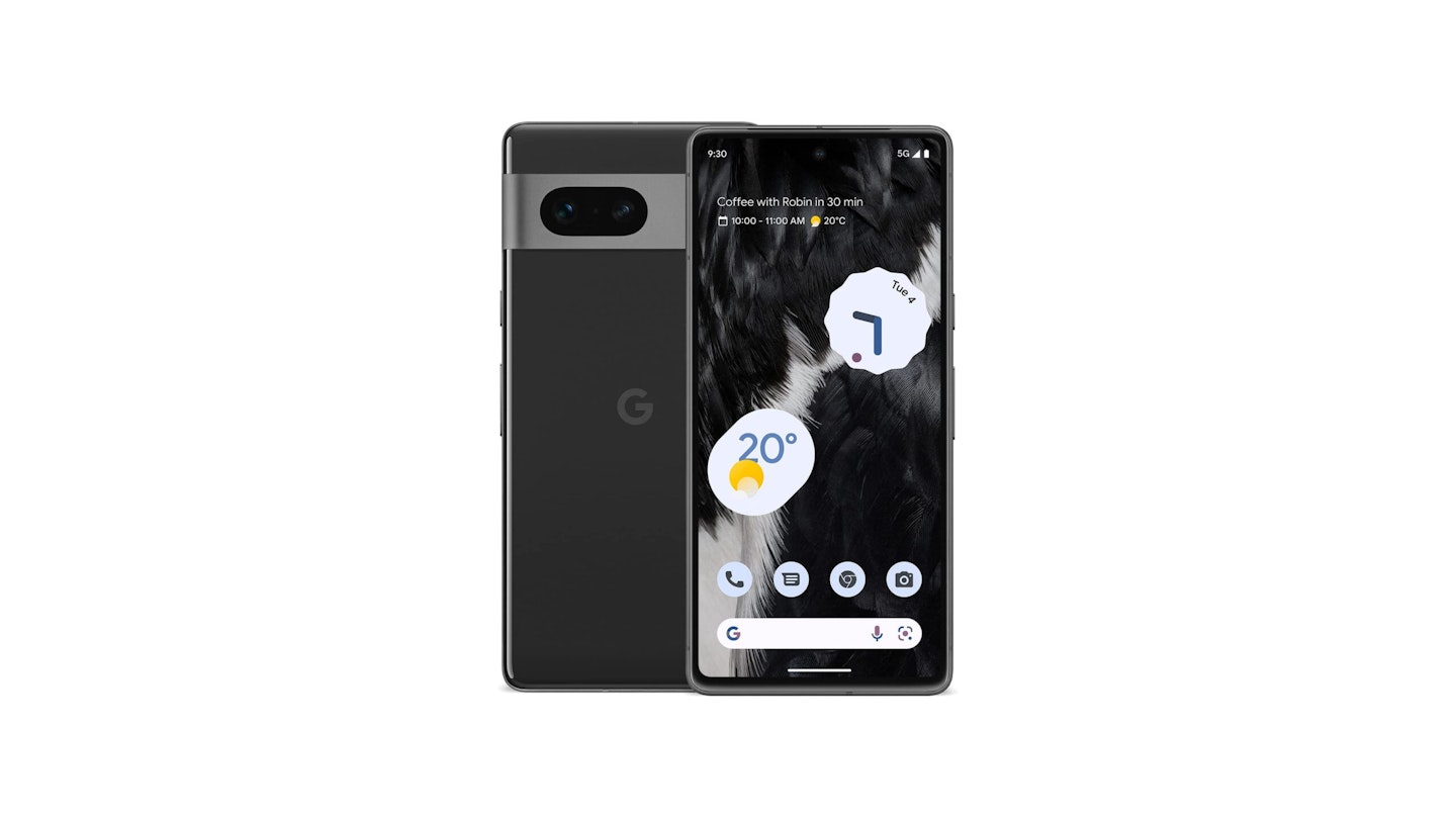 Google Pixel 7