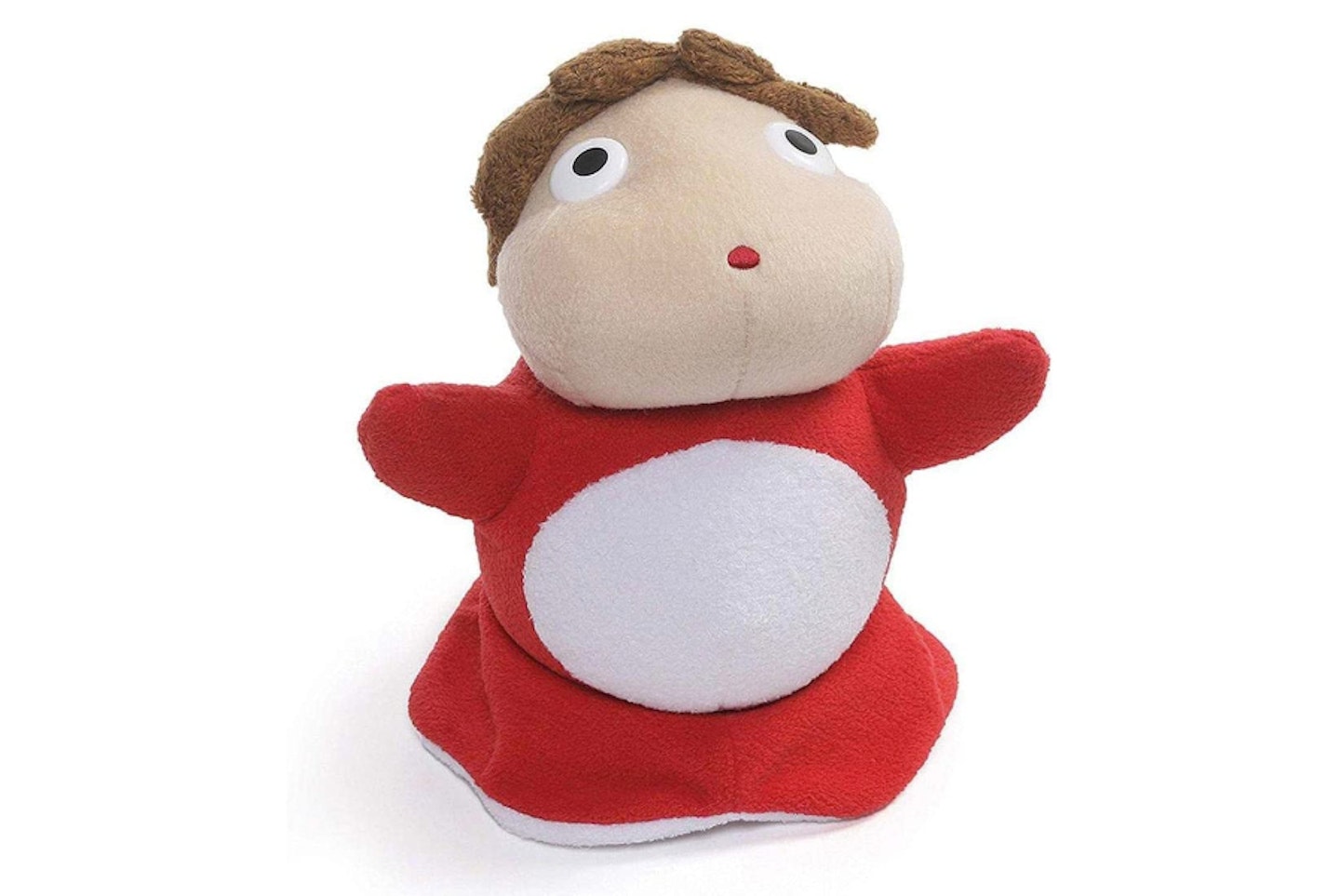 GUND Ponyo Plush