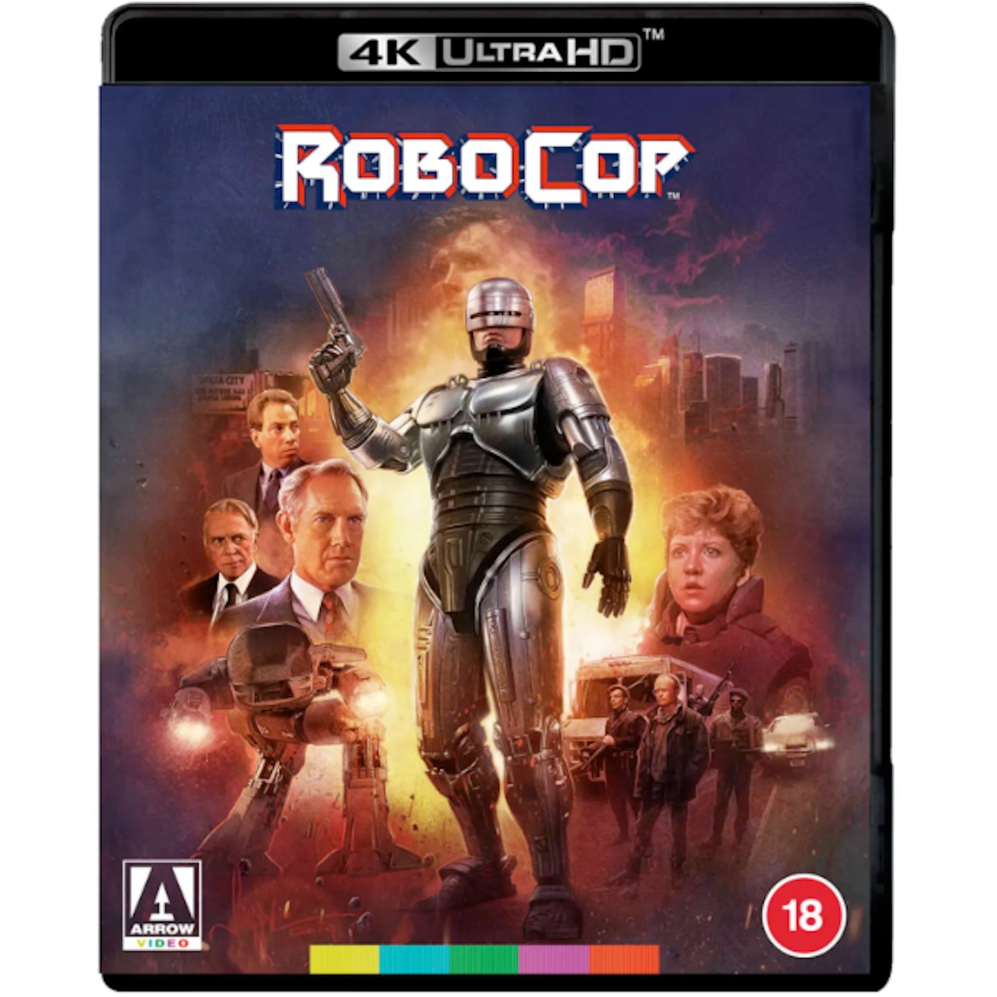 RoboCop