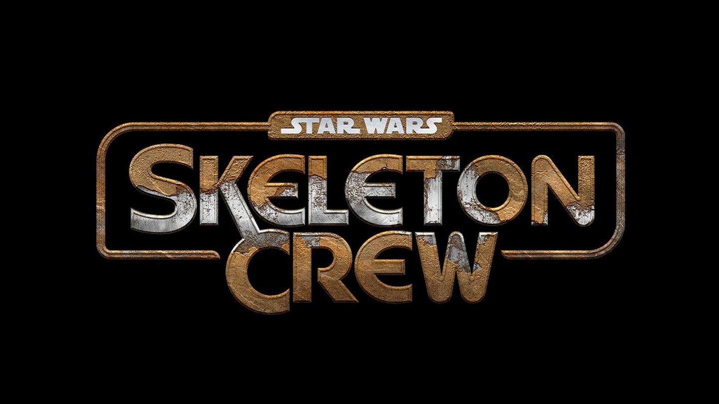 Star Wars: Skeleton Crew