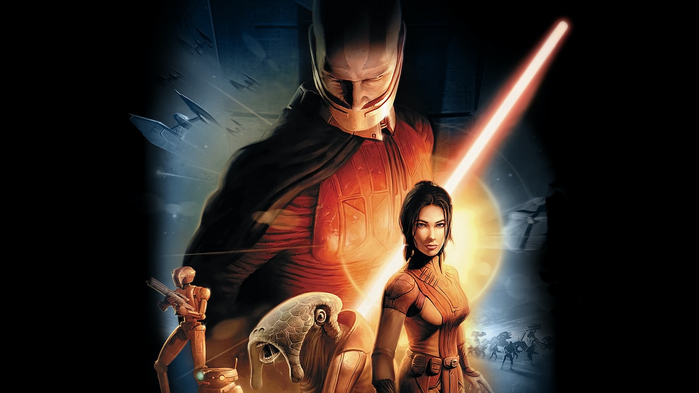 Star Wars: The Old Republic