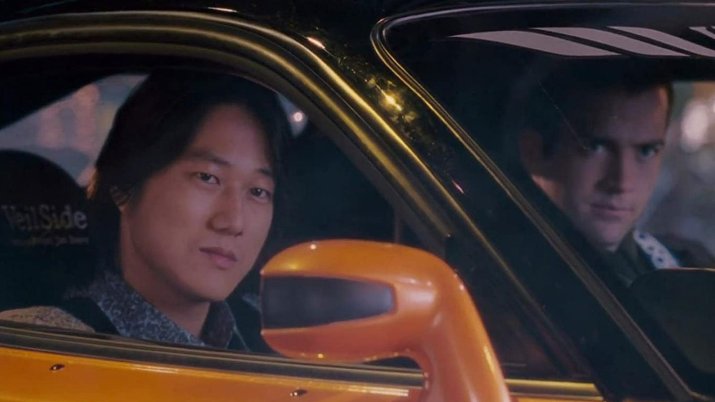 The Fast & The Furious: Tokyo Drift